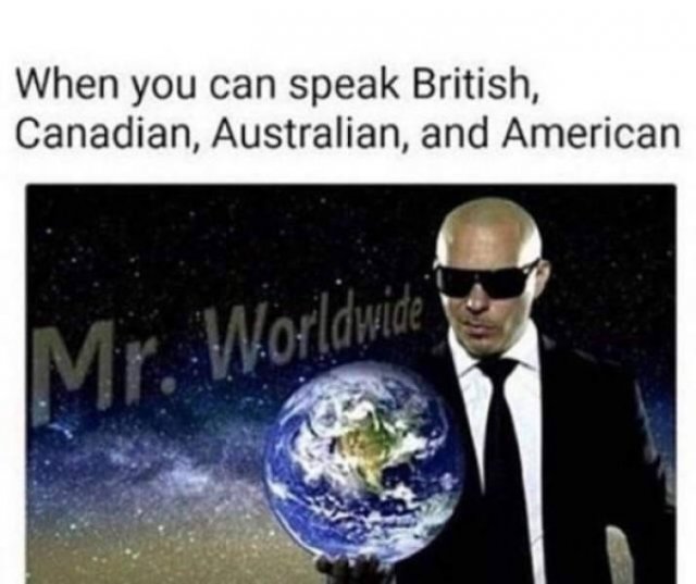 British Memes (26 pics)
