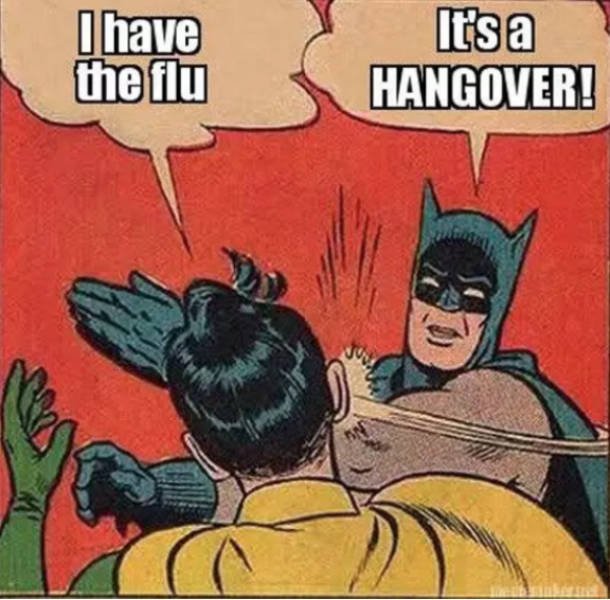 Hangover Memes (29 pics)