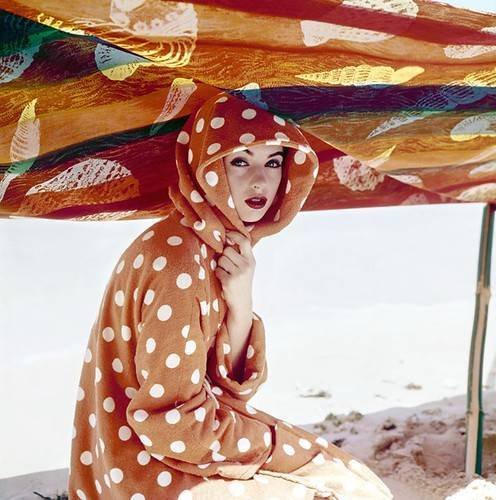 Retro Photos Of Women (22 pics)