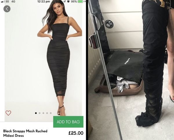 Online Shopping Fails (29 pics)