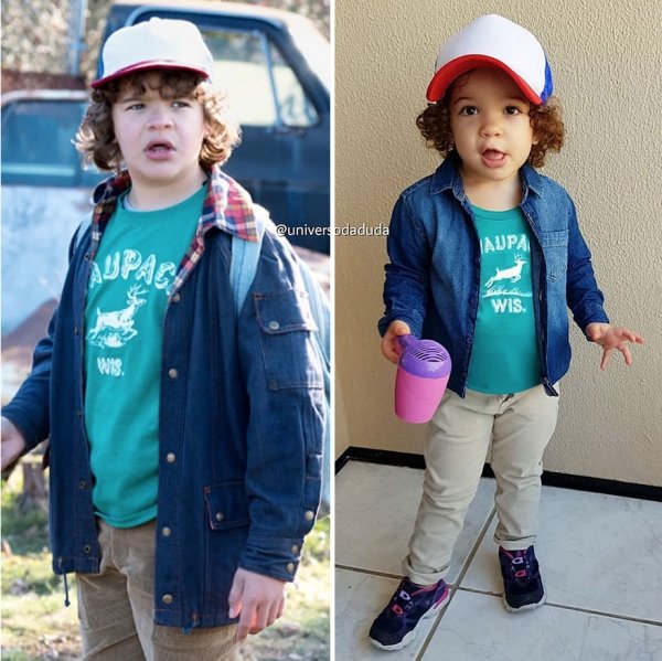 Cute Cosplay From Little Girl (32 pics) Cute Cosplay From Little Girl (32 pics)