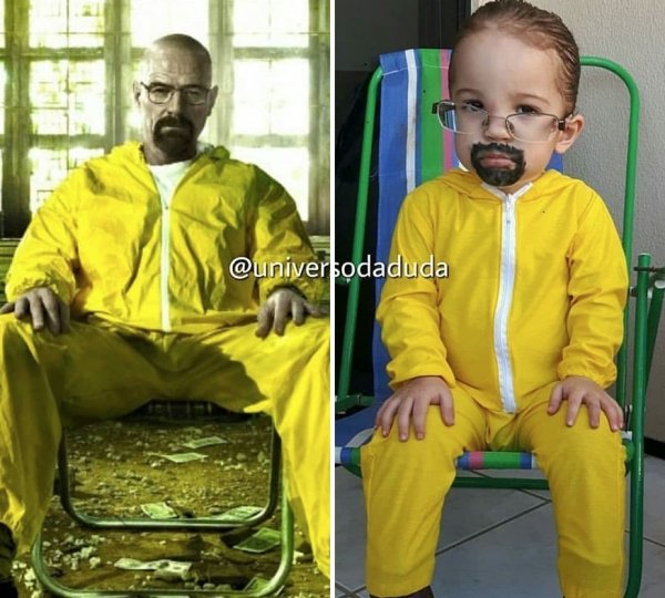 Cute Cosplay From Little Girl (32 pics) Cute Cosplay From Little Girl (32 pics)