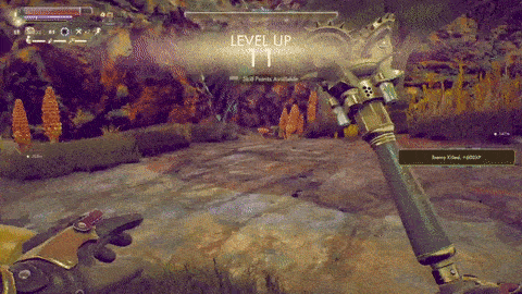 Game Physics Fails (17 gifs)