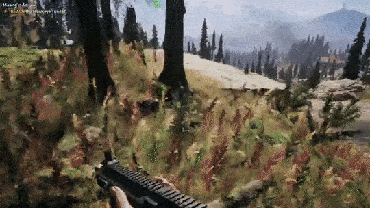 Game Physics Fails (17 gifs)