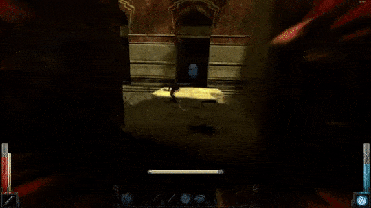 Game Physics Fails (17 gifs)