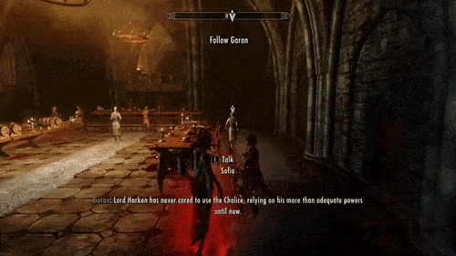 Game Physics Fails (17 gifs)