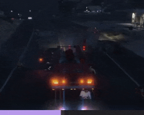 Game Physics Fails (17 gifs)