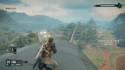 Game Physics Fails (17 gifs)
