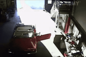 What's Going On? (20 gifs)