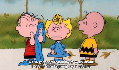 Is November Too Early For Christmas? (33 pics)