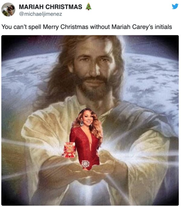 Is November Too Early For Christmas? (33 pics)