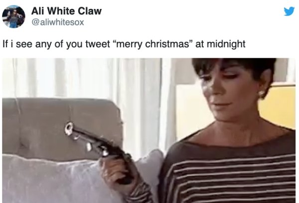 Is November Too Early For Christmas? (33 pics)