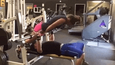 Acid Gifdump, November 5 (25 gifs)