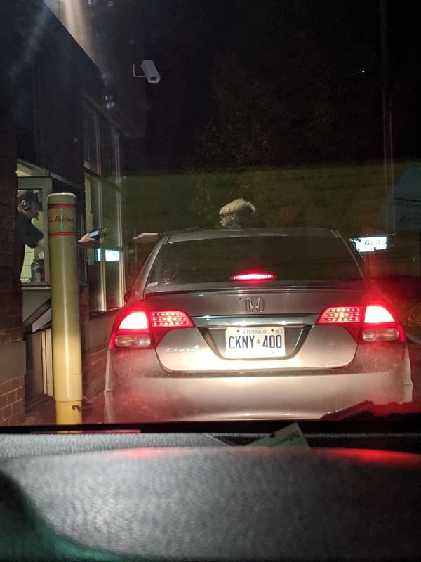 Welcome To Canada! (19 pics)