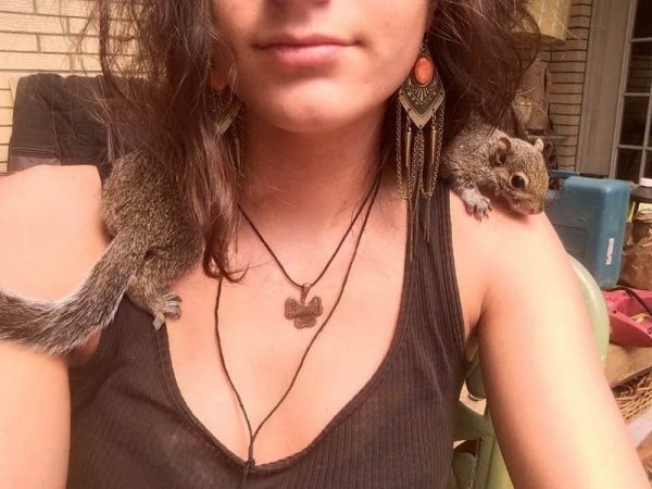 In The Right Place At The Right Time (38 pics)