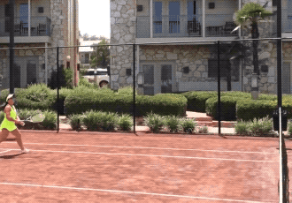 When Grandkids Stay With Grandparents... (20 gifs)