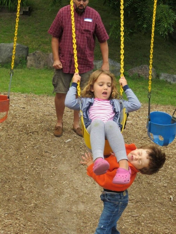 In The Right Place At The Right Time (38 pics)