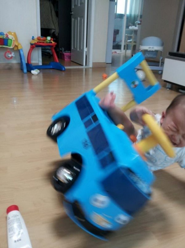 In The Right Place At The Right Time (38 pics)