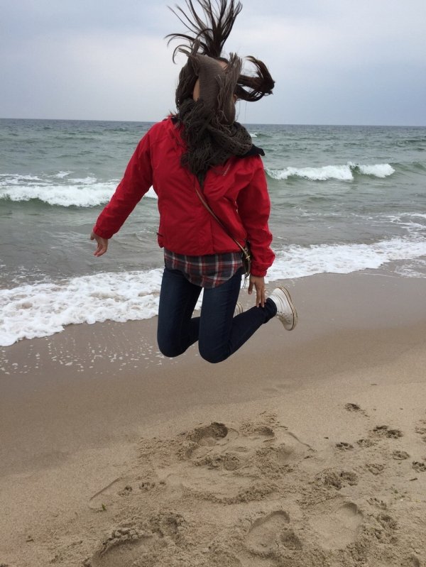 In The Right Place At The Right Time (38 pics)