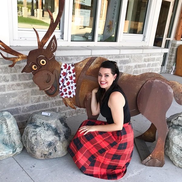 Welcome To Canada! (19 pics)