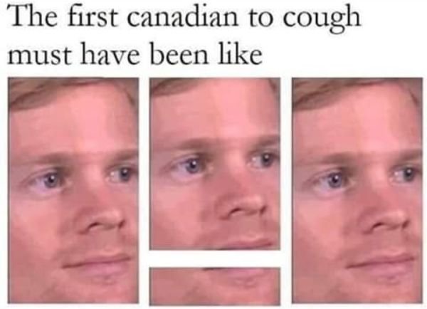 Welcome To Canada! (19 pics)