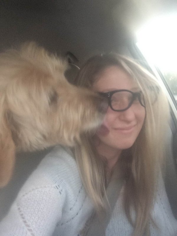 In The Right Place At The Right Time (38 pics)