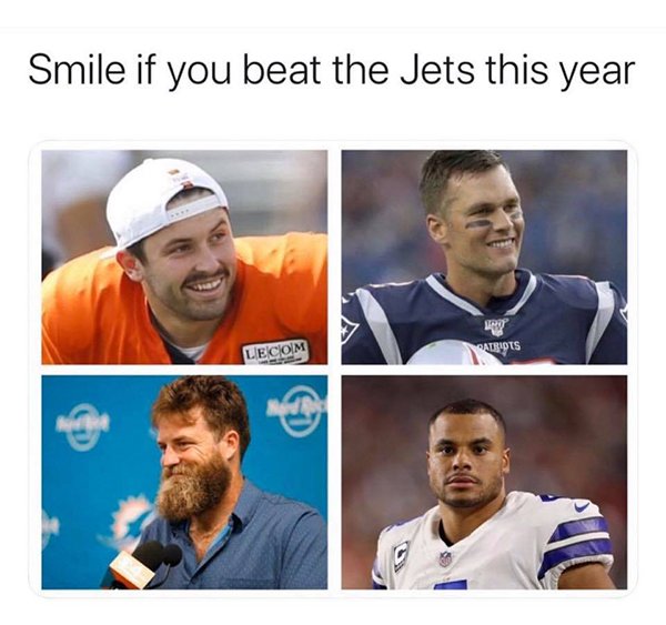 NFL Memes (50 pics)