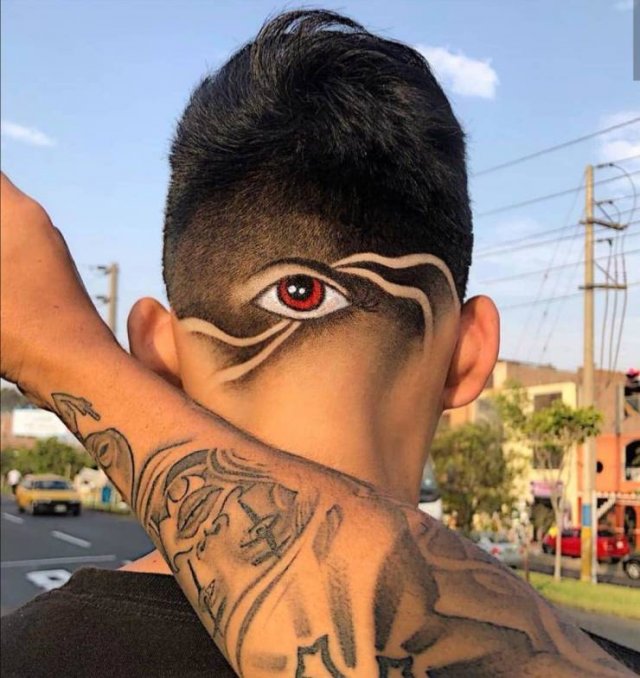 Acid Picdump. Part 2 (101 pics)