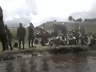 Acid Gifdump, November 6 (25 gifs)