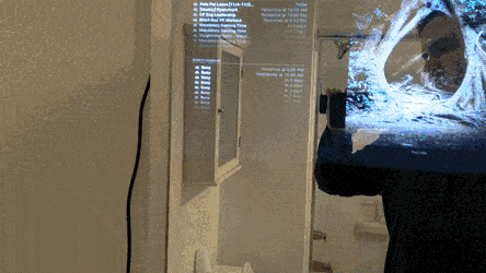 Acid Gifdump, November 6 (25 gifs)