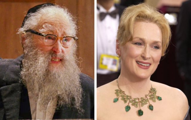 Actors Who Had Unbelievable Transformations For Roles (20 pics) Actors Who Had Unbelievable Transformations For Roles (20 pics)