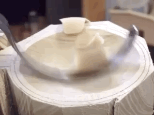Amazing Knife Skills (20 gifs)