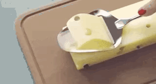 Amazing Knife Skills (20 gifs)