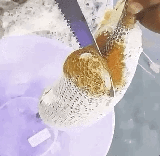 Amazing Knife Skills (20 gifs)
