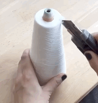 Amazing Knife Skills (20 gifs)