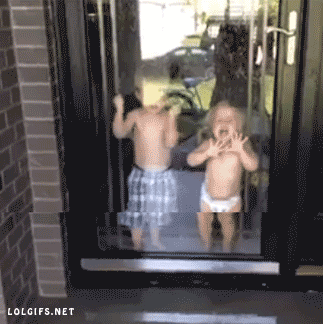 Kids Never Get Bored (29 pics)