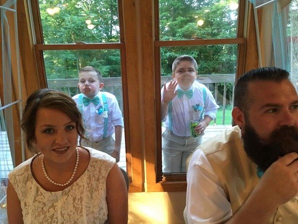 Kids Never Get Bored (29 pics)