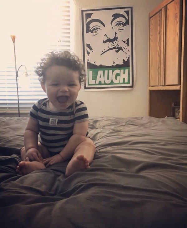 Kids Never Get Bored (29 pics)