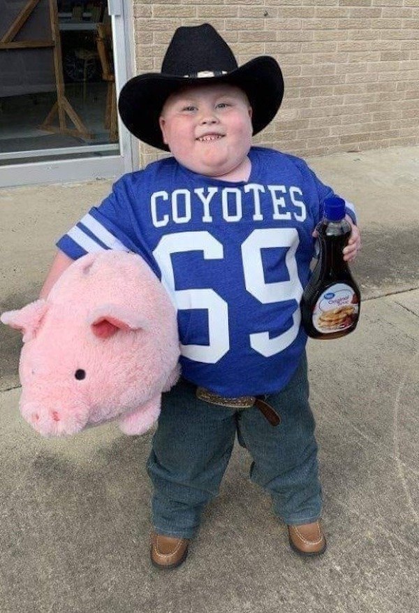 Kids Never Get Bored (29 pics)