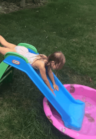 Kids Never Get Bored (29 pics)