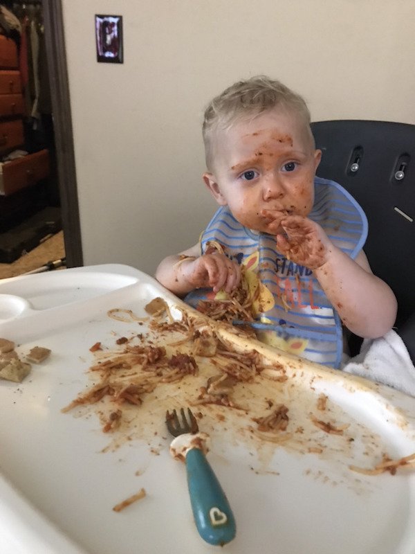 Kids Never Get Bored (29 pics)