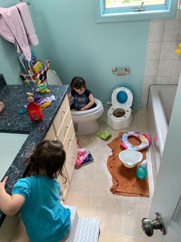 Kids Never Get Bored (29 pics)