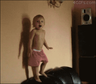 Kids Never Get Bored (29 pics)
