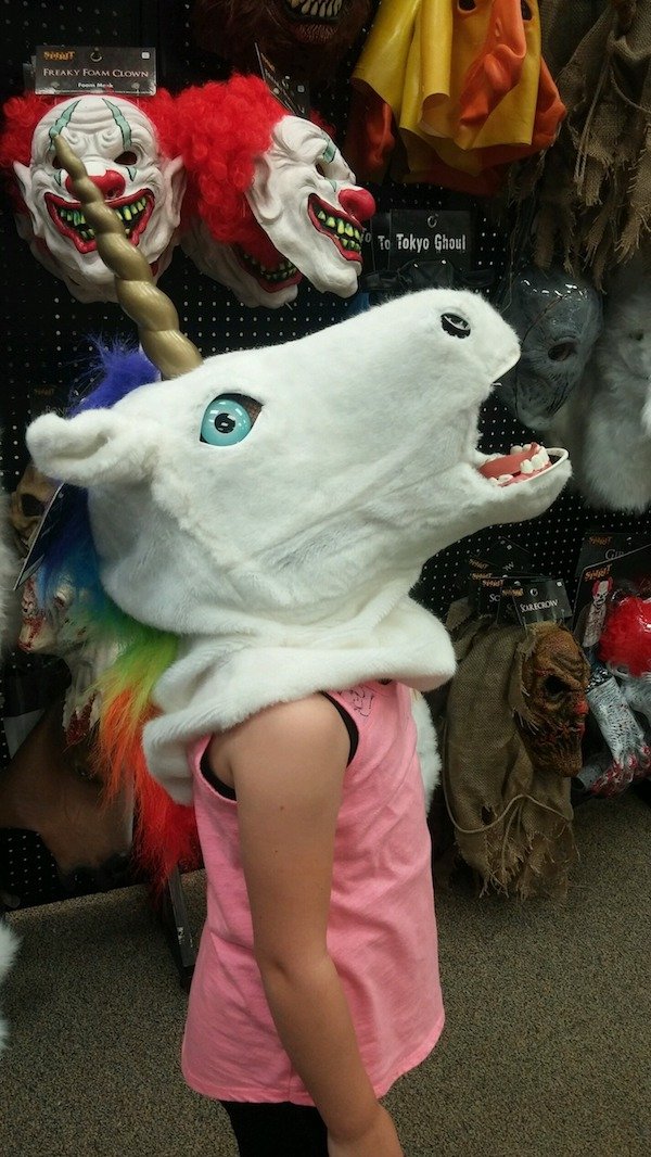 Kids Never Get Bored (29 pics)