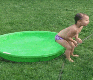 Kids Never Get Bored (29 pics)