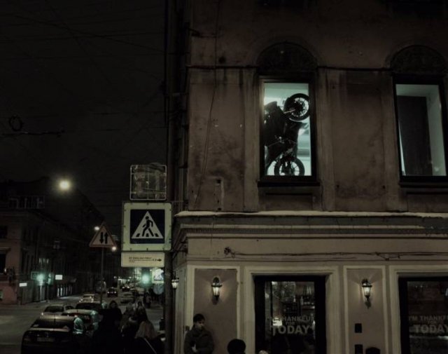 Welcome To Russia! (39 pics)