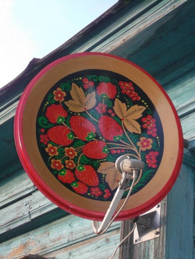 Welcome To Russia! (39 pics)