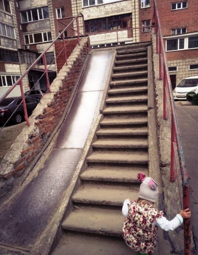 Welcome To Russia! (39 pics)