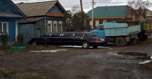 Welcome To Russia! (39 pics)