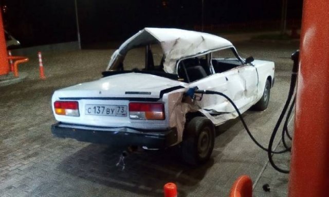 Welcome To Russia! (39 pics)